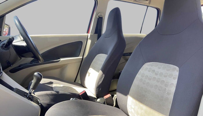2015 Maruti Celerio VXI AGS, Petrol, Automatic, 63,298 km, Right Side Front Door Cabin
