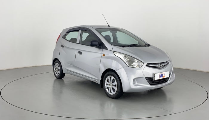 2014 Hyundai Eon MAGNA PLUS, Petrol, Manual, 27,576 km, SRP