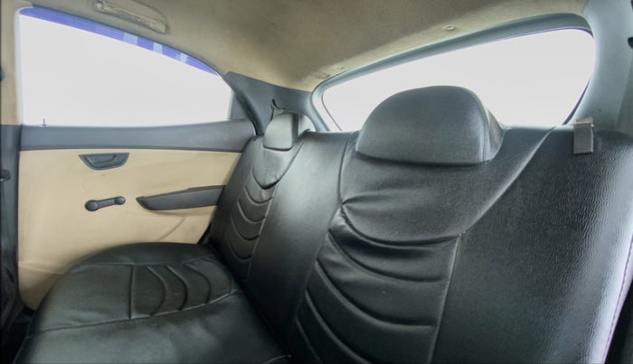2014 Hyundai Eon MAGNA PLUS, Petrol, Manual, 27,576 km, Right Side Rear Door Cabin