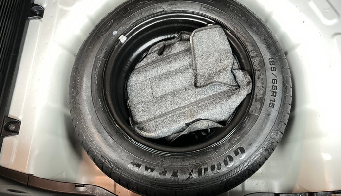 2022 KIA SONET GTX PLUS 1.0 IMT, Petrol, Manual, 71,157 km, Spare Tyre