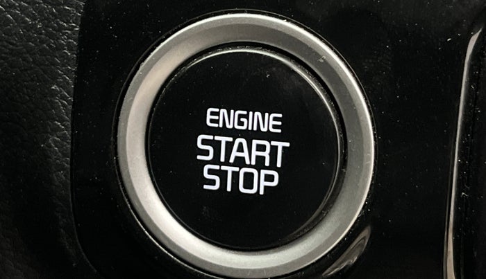 2022 KIA SONET GTX PLUS 1.0 IMT, Petrol, Manual, 71,157 km, Keyless Start/ Stop Button