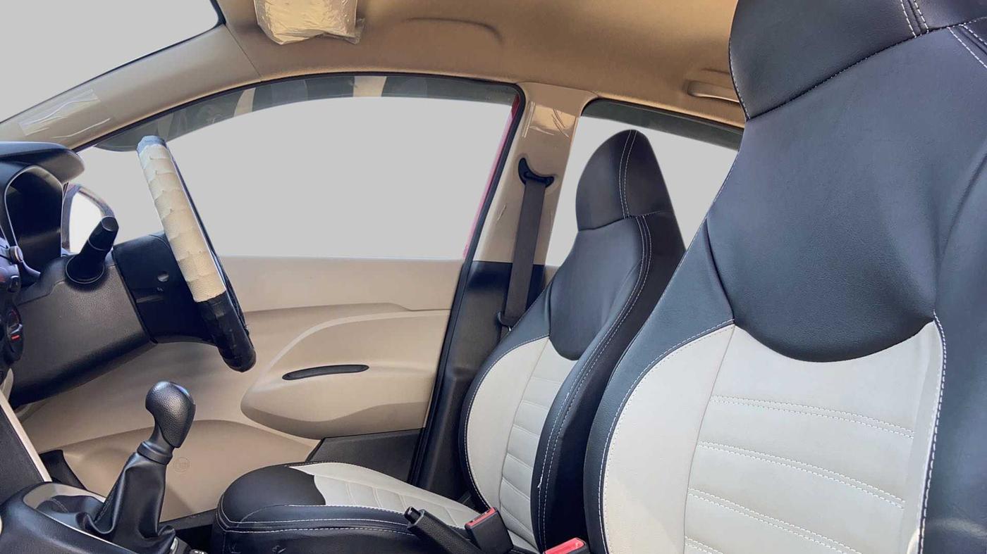 2020 Hyundai NEW SANTRO SPORTZ 1.1, Petrol, Manual, 8,760 km, Right Side Front Door Cabin