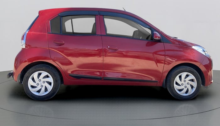 2020 Hyundai NEW SANTRO SPORTZ 1.1, Petrol, Manual, 8,760 km, Right Side View