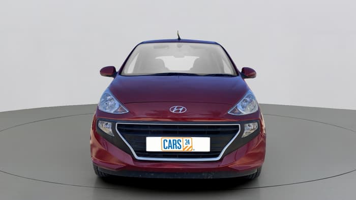 2020 Hyundai NEW SANTRO SPORTZ 1.1, Petrol, Manual, 8,760 km, Front