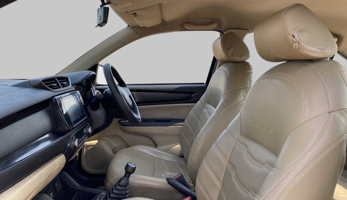 2018 Honda Amaze 1.5 VXMT I DTEC, Diesel, Manual, 50,515 km, Right Side Front Door Cabin