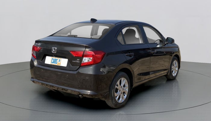 2018 Honda Amaze 1.5 VXMT I DTEC, Diesel, Manual, 50,515 km, Right Back Diagonal