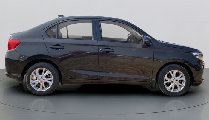 2018 Honda Amaze 1.5 VXMT I DTEC, Diesel, Manual, 50,515 km, Right Side View