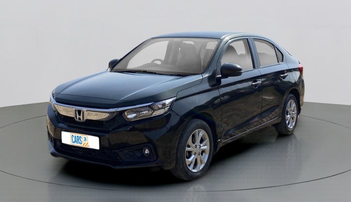 2018 Honda Amaze 1.5 VXMT I DTEC, Diesel, Manual, 50,515 km, Left Front Diagonal