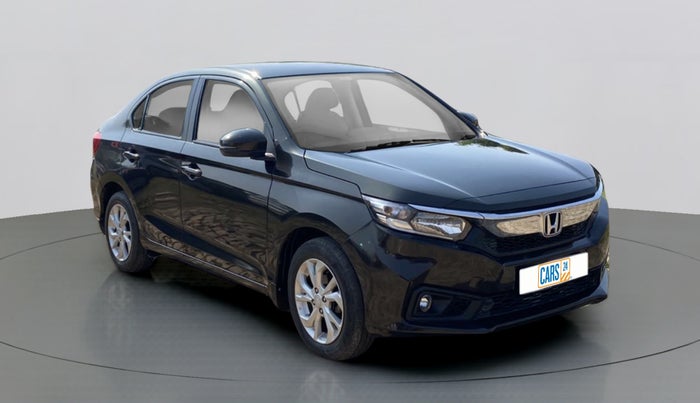 2018 Honda Amaze 1.5 VXMT I DTEC, Diesel, Manual, 50,515 km, SRP