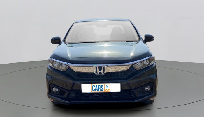 2018 Honda Amaze 1.5 VXMT I DTEC, Diesel, Manual, 50,515 km, Front