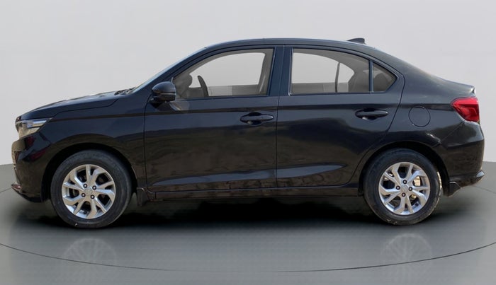 2018 Honda Amaze 1.5 VXMT I DTEC, Diesel, Manual, 50,515 km, Left Side