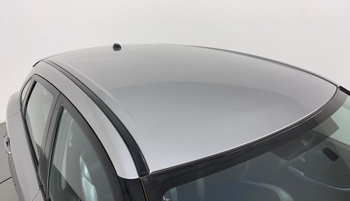 2016 Maruti Baleno DELTA PETROL 1.2, Petrol, Manual, 53,081 km, Roof