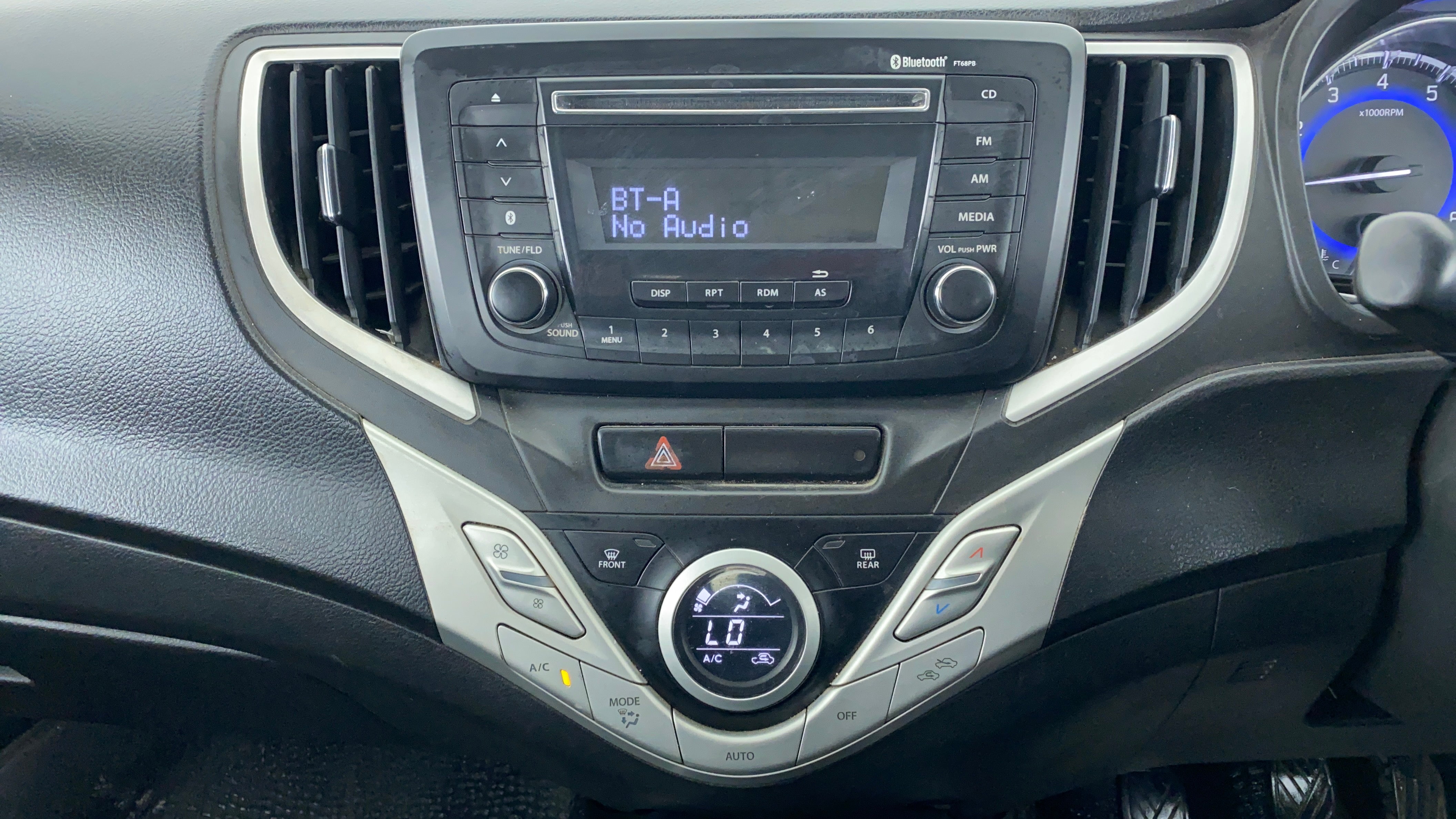 Features