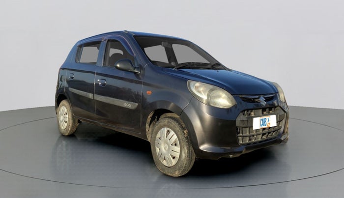2013 Maruti Alto 800 LXI, Petrol, Manual, 56,958 km, SRP