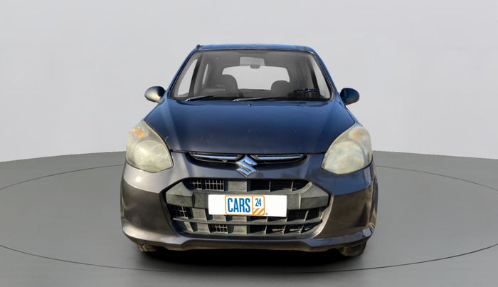 2013 Maruti Alto 800 LXI, Petrol, Manual, 56,958 km, Front