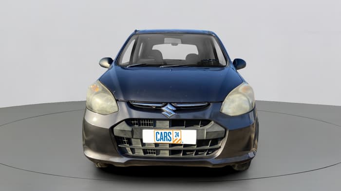 2013 Maruti Alto 800 LXI, Petrol, Manual, 56,958 km, Front