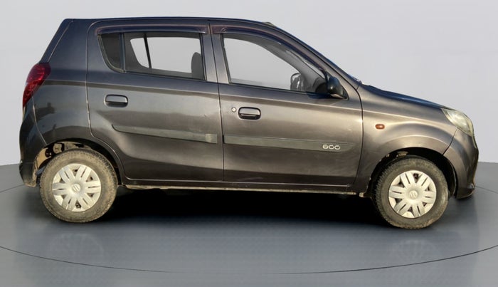 2013 Maruti Alto 800 LXI, Petrol, Manual, 56,958 km, Right Side View