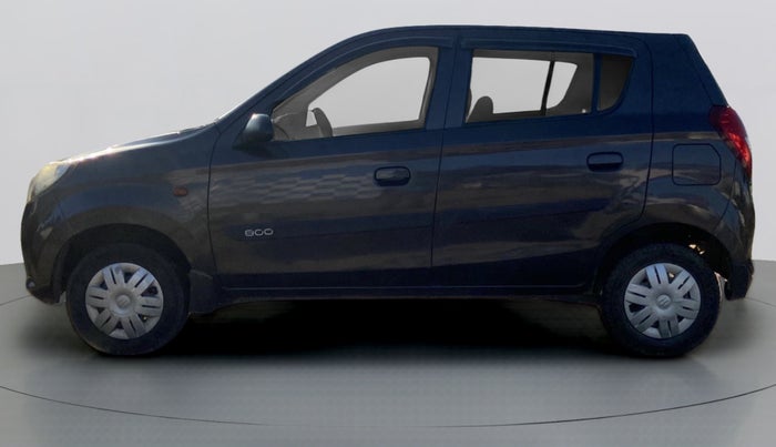 2013 Maruti Alto 800 LXI, Petrol, Manual, 56,958 km, Left Side