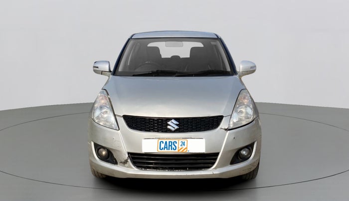 2013 Maruti Swift VDI, Diesel, Manual, 92,271 km, Front