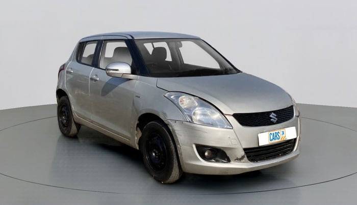 2013 Maruti Swift VDI, Diesel, Manual, 92,271 km, SRP