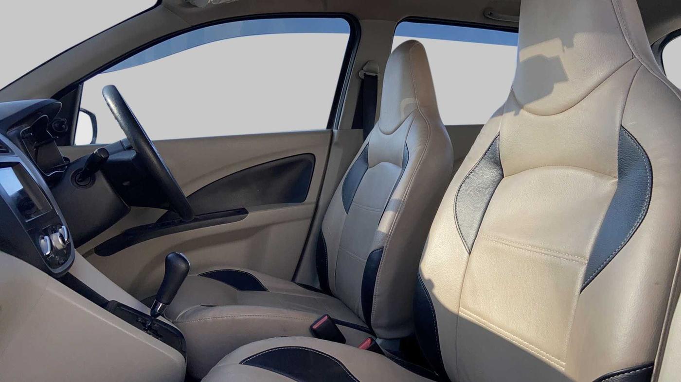 2017 Maruti Celerio VXI AGS, Petrol, Automatic, 22,372 km, Right Side Front Door Cabin