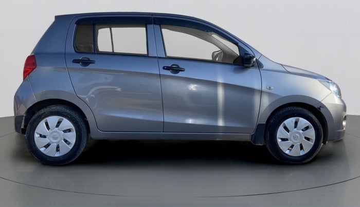 2017 Maruti Celerio VXI AGS, Petrol, Automatic, 22,372 km, Right Side View