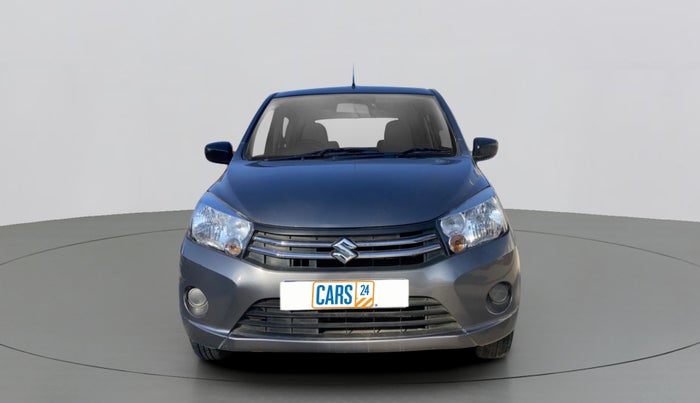 2017 Maruti Celerio VXI AGS, Petrol, Automatic, 22,372 km, Front