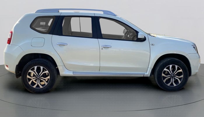 2013 Nissan Terrano XV 110 DIESEL, Diesel, Manual, 36,538 km, Right Side View