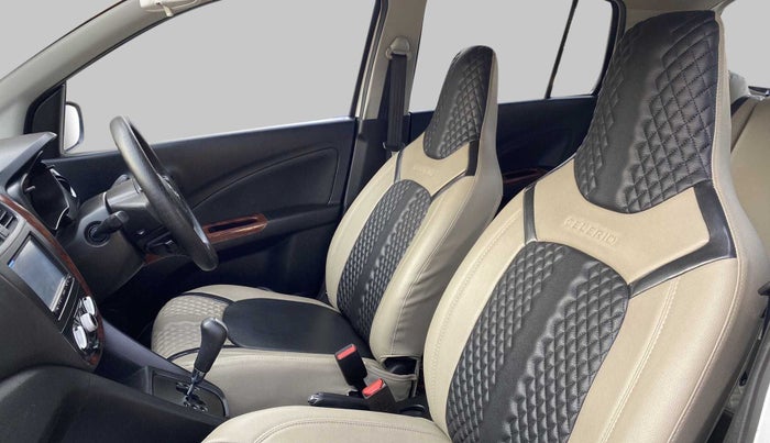 2020 Maruti Celerio X Zxi AMT, Petrol, Automatic, 7,936 km, Right Side Front Door Cabin