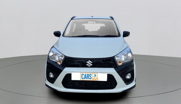 2020 Maruti Celerio X Zxi AMT, Petrol, Automatic, 7,936 km, Front