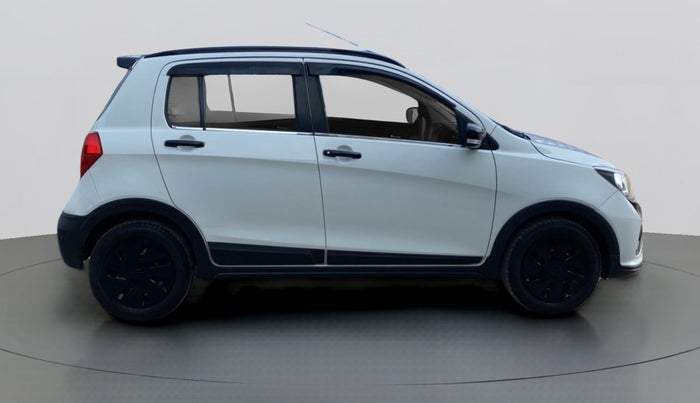 2020 Maruti Celerio X Zxi AMT, Petrol, Automatic, 7,936 km, Right Side View