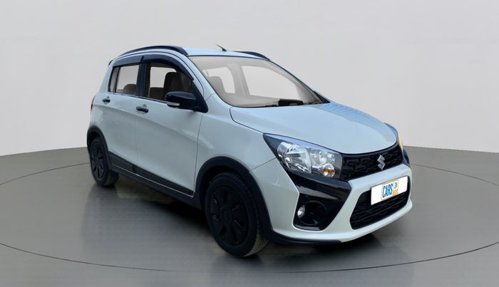 2020 Maruti Celerio X Zxi AMT, Petrol, Automatic, 7,936 km, SRP