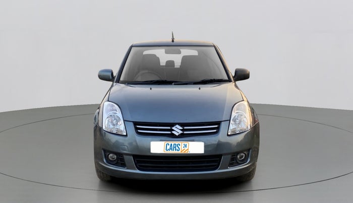 2010 Maruti Swift Dzire VXI, Petrol, Manual, 48,246 km, Front