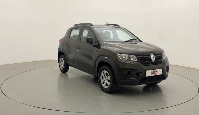 2015 Renault Kwid RXL, Petrol, Manual, 16,931 km, SRP
