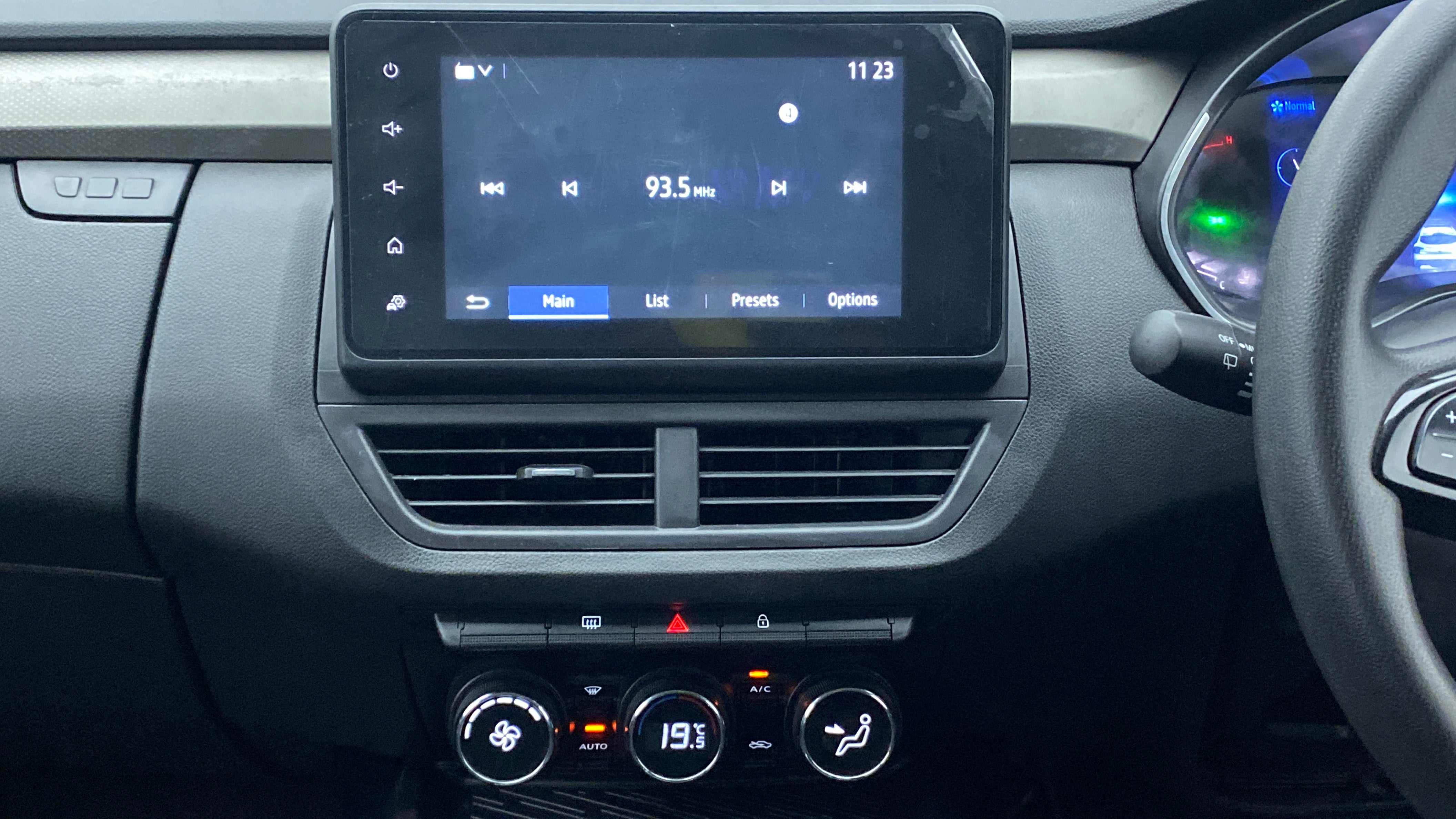 Features