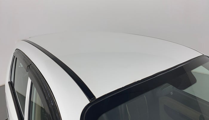 2014 Hyundai Santro Xing GLS, Petrol, Manual, 57,196 km, Roof