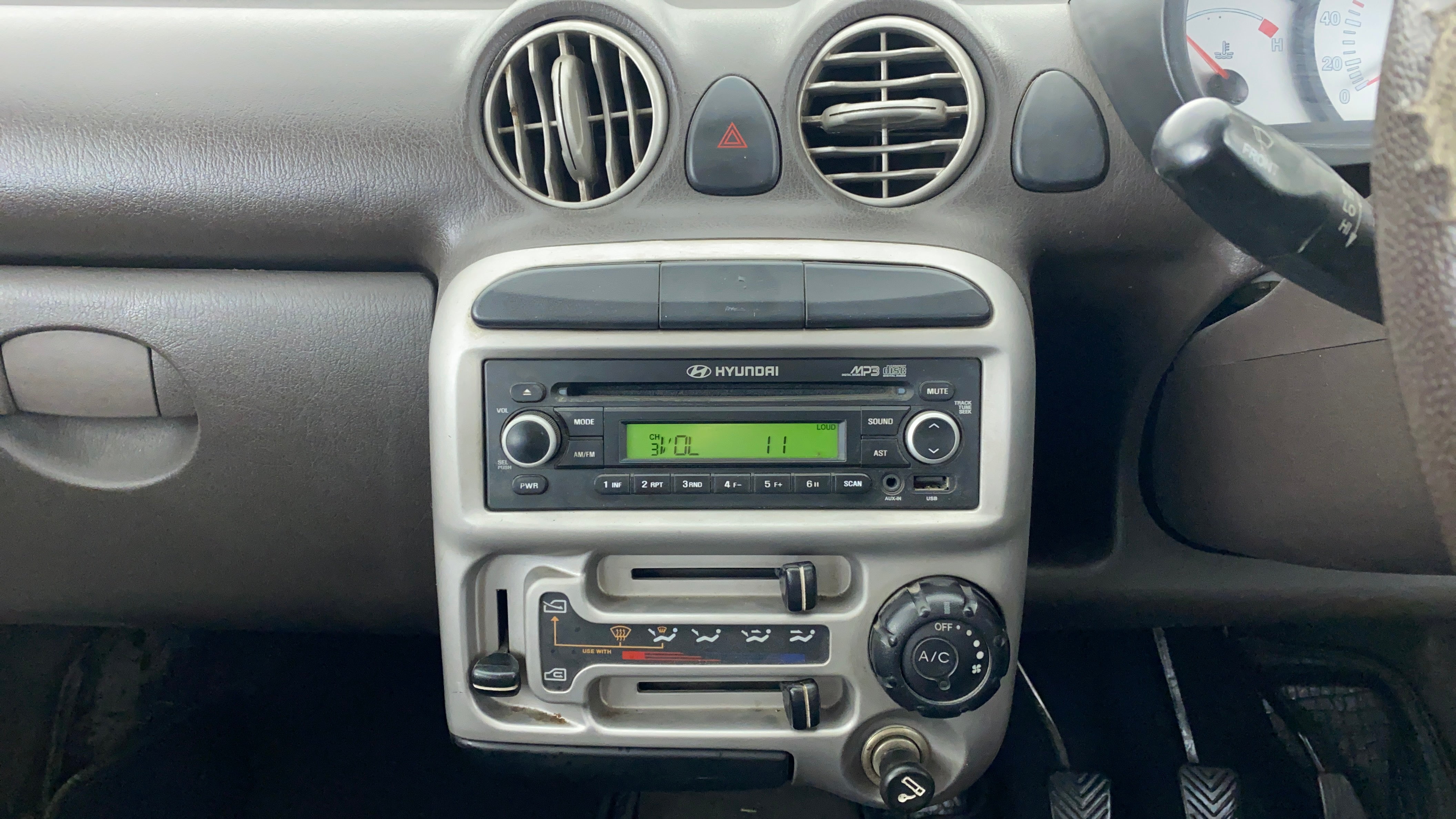 Features