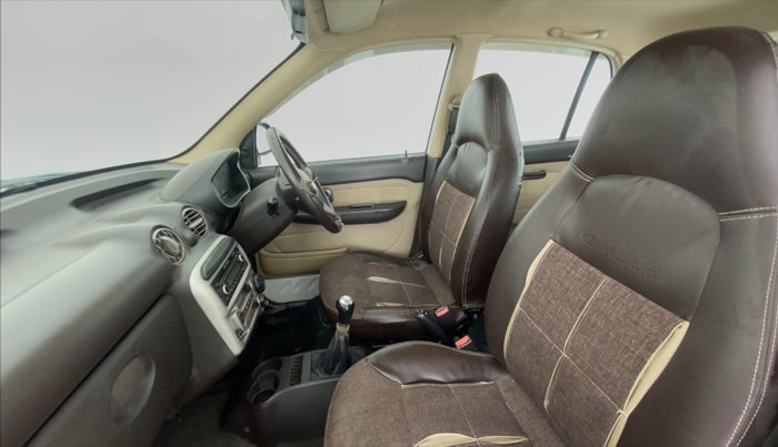 2014 Hyundai Santro Xing GLS, Petrol, Manual, 57,196 km, Right Side Front Door Cabin