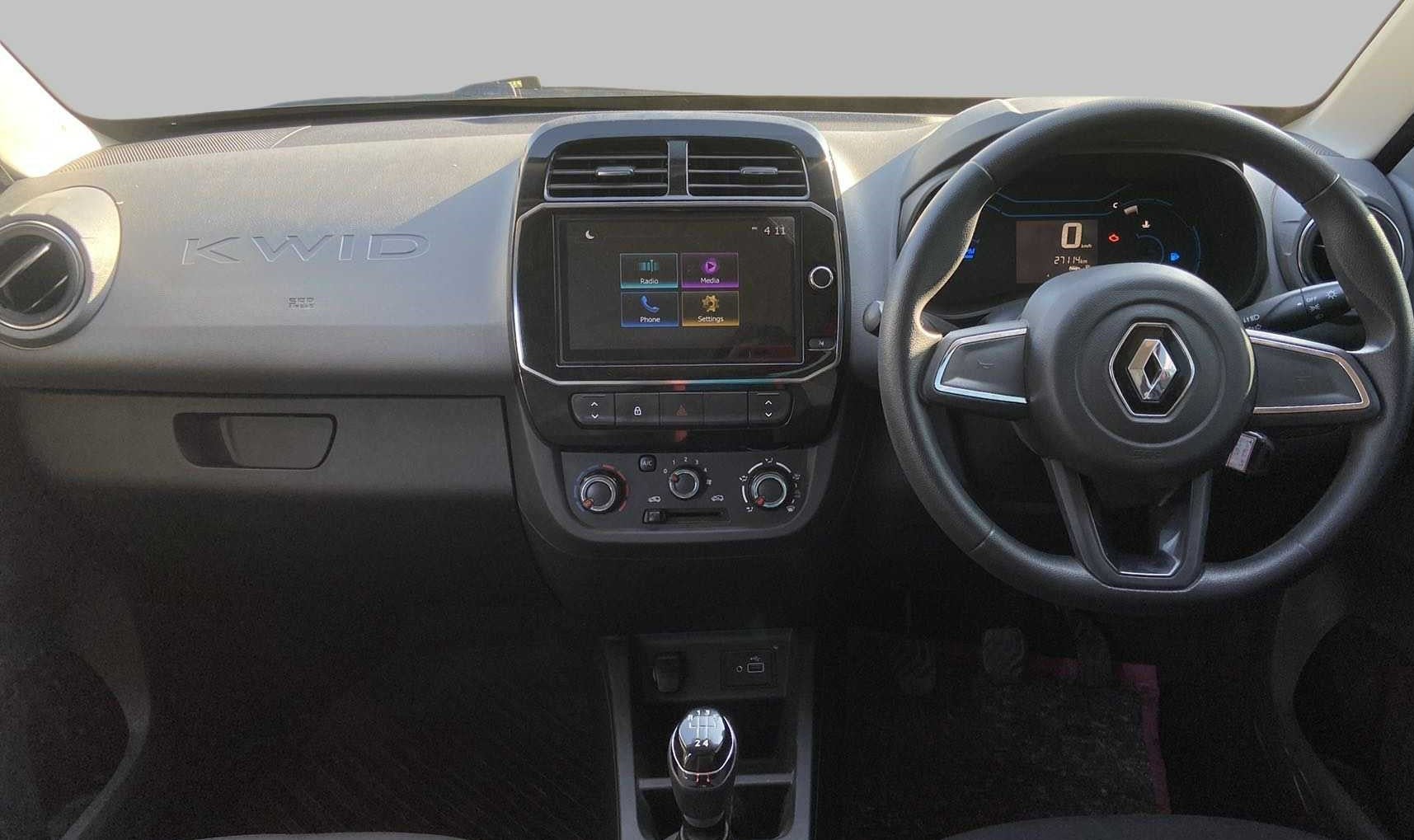 Interior