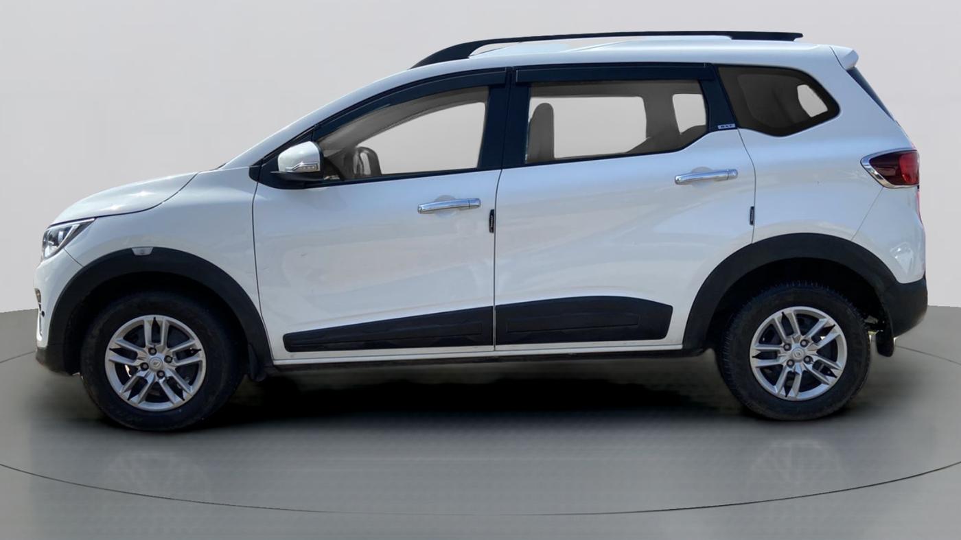2020 Renault TRIBER 1.0 RXT AT, Petrol, Automatic, 13,649 km, Left Side