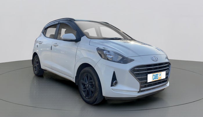 2020 Hyundai GRAND I10 NIOS SPORTZ PETROL, Petrol, Manual, 51,683 km, SRP