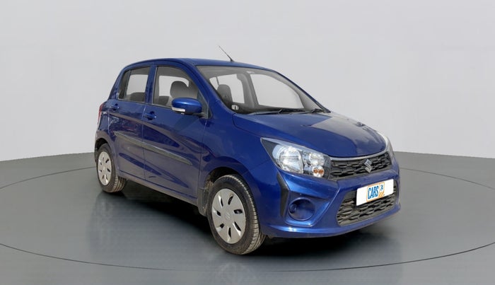 2019 Maruti Celerio ZXI OPT AMT, Petrol, Automatic, 2,611 km, SRP