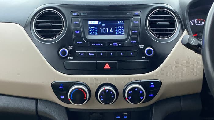 Features