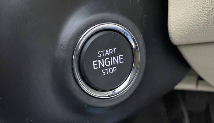 2022 Skoda SLAVIA STYLE 1.0 TSI MT, Petrol, Manual, 30,722 km, Keyless Start/ Stop Button