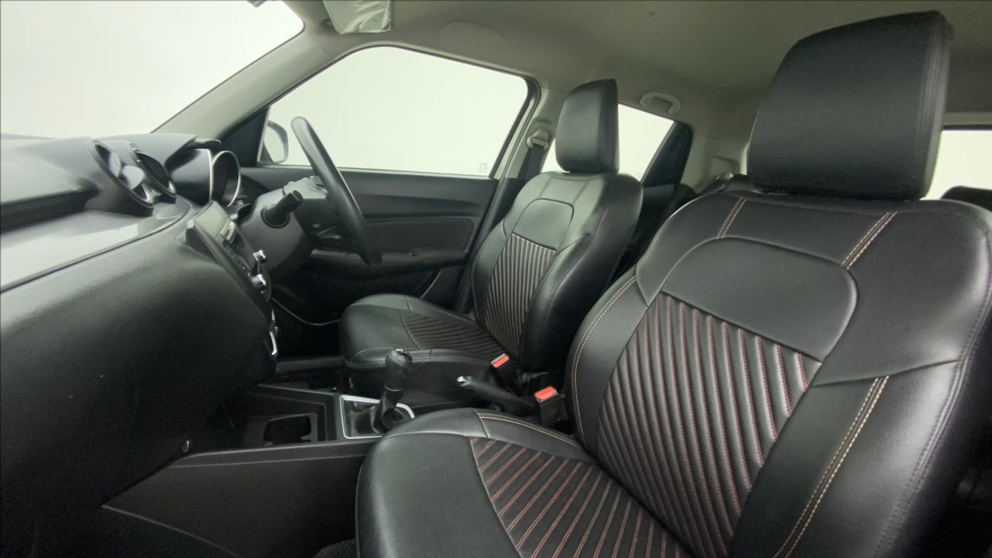 2018 Maruti Swift VXI, Petrol, Manual, 46,596 km, Right Side Front Door Cabin