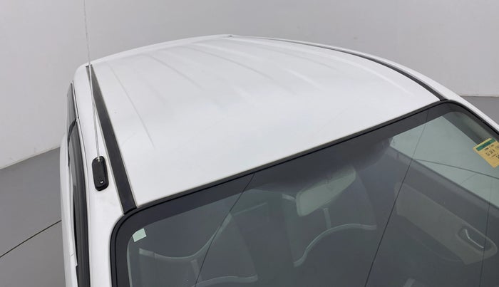 2021 Maruti Alto LXI CNG, CNG, Manual, 12,190 km, Roof