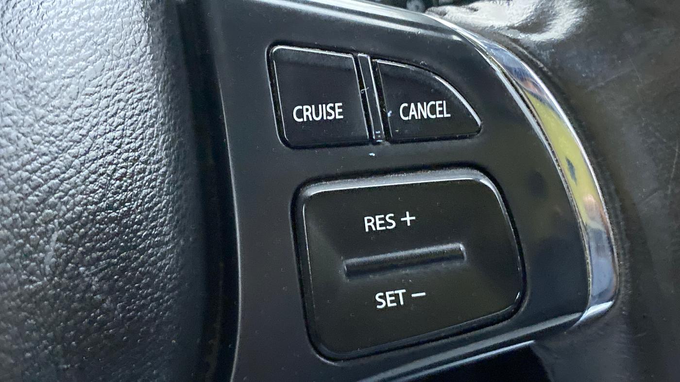 2020 Maruti Vitara Brezza ZXI +, Petrol, Manual, 40,298 km, Adaptive Cruise Control