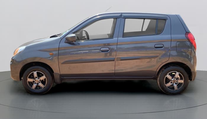 2019 Maruti Alto VXI, Petrol, Manual, 74,695 km, Left Side