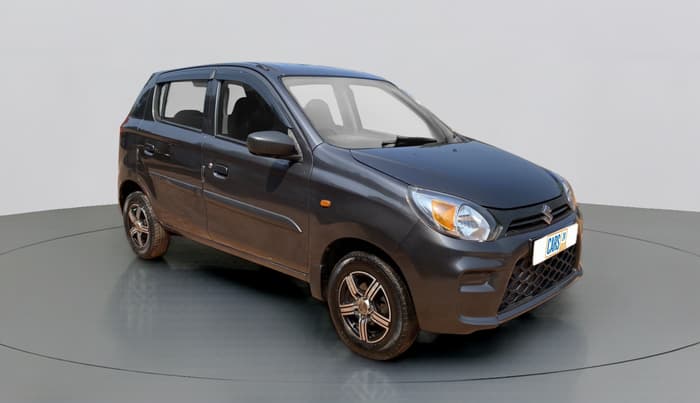 2019 Maruti Alto VXI, Petrol, Manual, 74,695 km, SRP