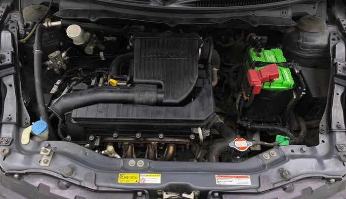 2017 Maruti Swift VXI, Petrol, Manual, 68,662 km, Open Bonet